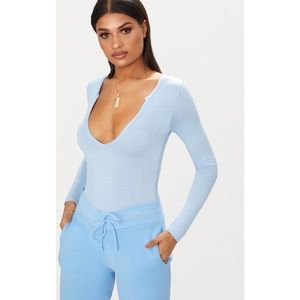 Prettylittlething Bodysuit